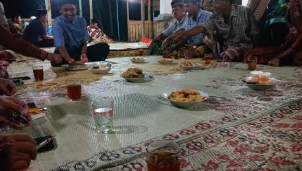 Slametan Orang Meninggal