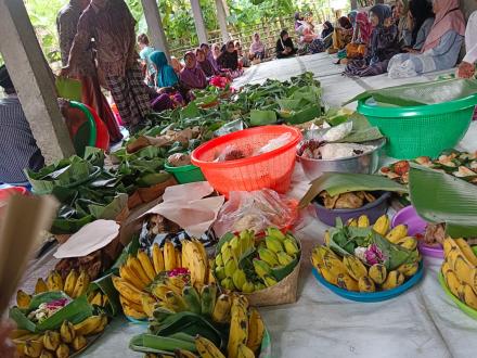 Ruwahan dan Merti Dusun Banyuurip