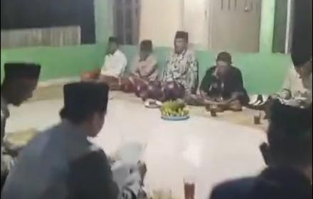 Adat Tadarus 30 Juz