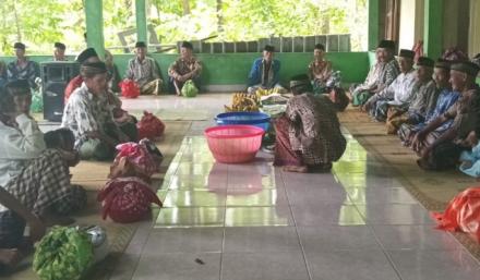 Tradisi Nyadran Glagahan