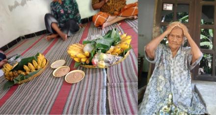Tjongkokan Ibu Karso Miharjo