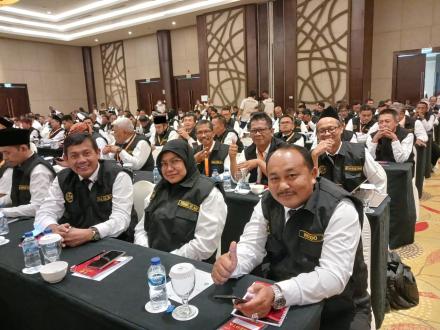 Paralegal Justice Award 2023