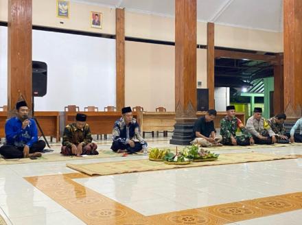 Peringatan Hari Jadi Kalurahan Caturharjo