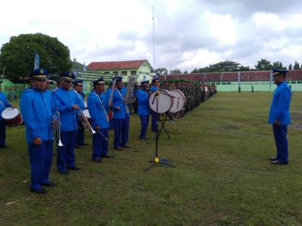 TMMD Desa Caturharjo tahun 2017