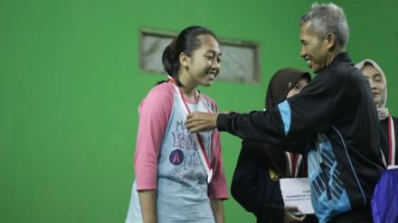 Pekan Olahraga Desa Caturharjo 