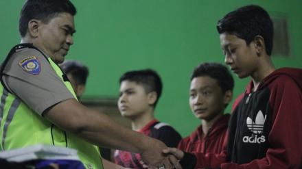 Pekan Olahraga Desa Caturharjo 