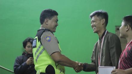 Pekan Olahraga Desa Caturharjo 