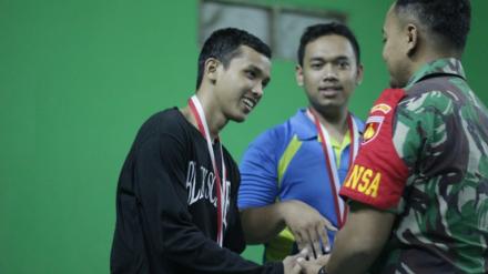 Pekan Olahraga Desa Caturharjo 